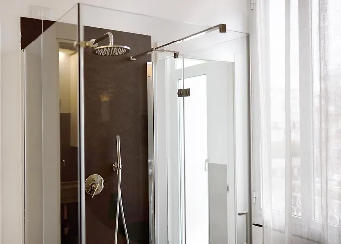 Apartament Ama Albenga