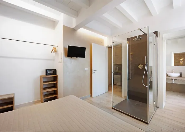 Apartament Ama Albenga