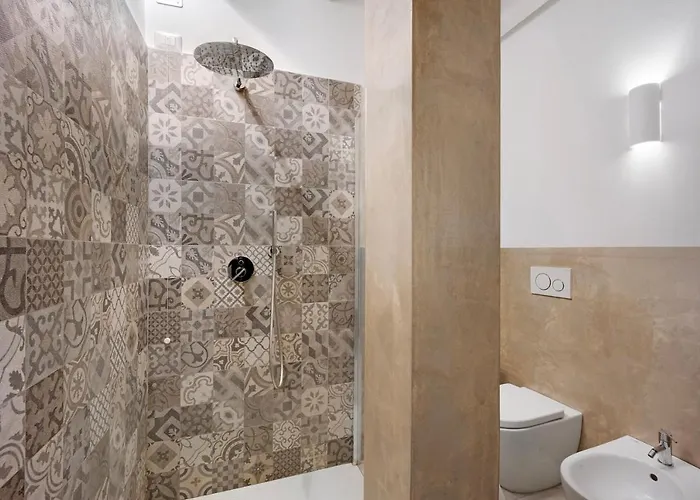 Apartament Ama Albenga